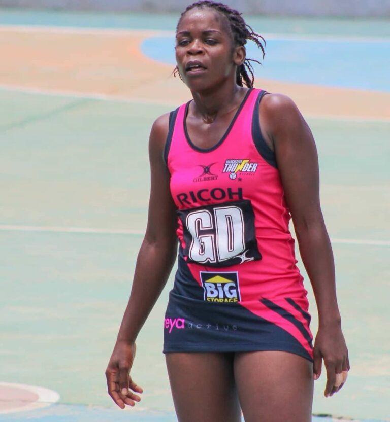 Malawi Queens coach Joan Kachilika fired