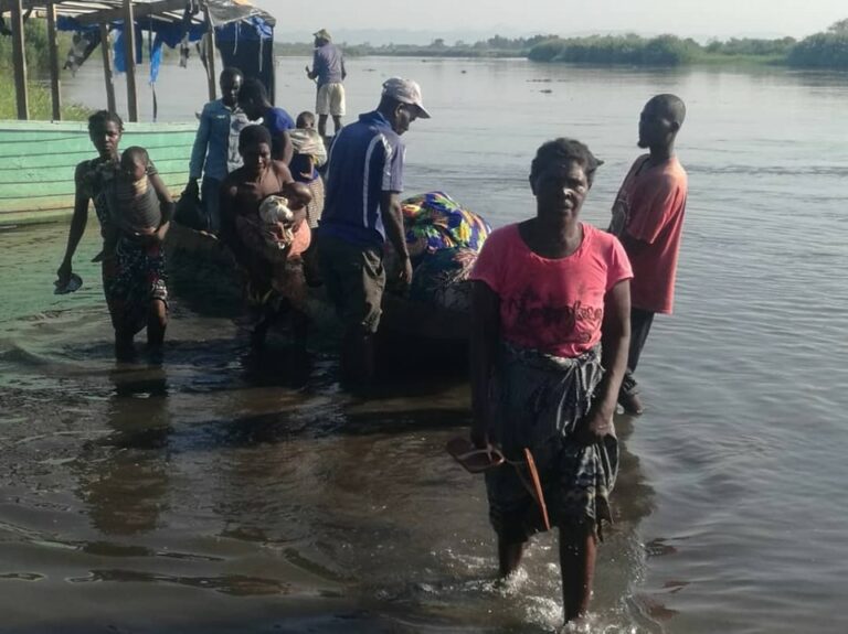 Mozambique Updates: Mozambican Refugees Flee to Malawi Following Country Election-Related Violence Mozambique Updates: Mozambican Refugees Flee to Malawi Following Country Election-Related Violence